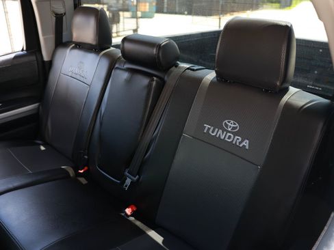Used 2016 Toyota Tundra SR5 w/ SR5 Upgrade Package RWD image 10