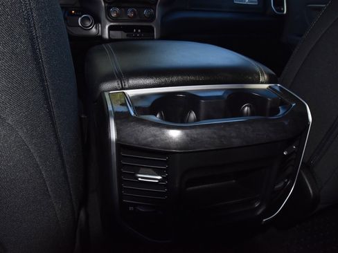 Used 2021 RAM 1500 Lone Star image 18