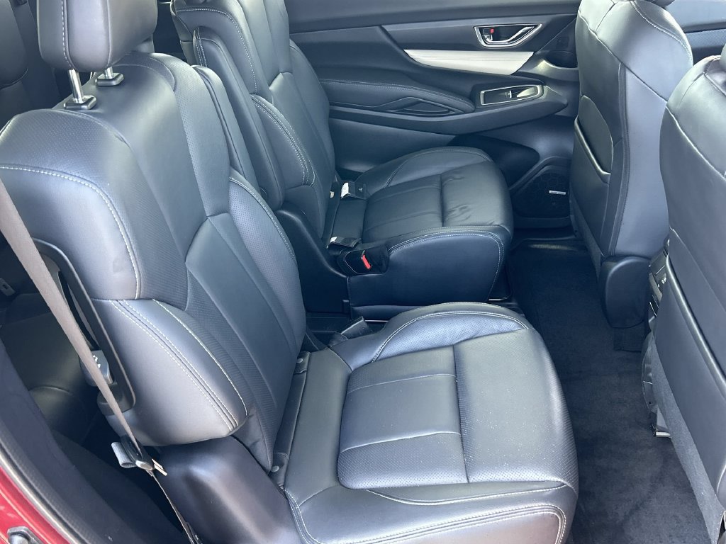 Used 2022 Subaru Ascent Limited w/ Technology Package AWD/4WD image 28