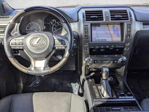 Certified 2021 Lexus GX 460 Premium image 20