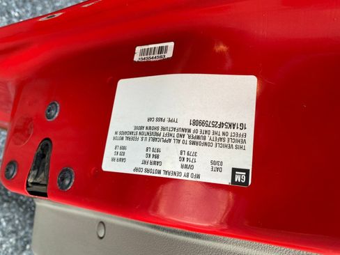 Used 2005 Chevrolet Cobalt Sedan image 14