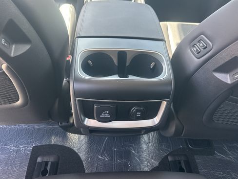 New 2026 Kia Carnival SX FWD image 14