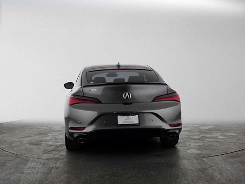 Used 2025 Acura Integra A-Spec w/ Technology Package FWD image 4