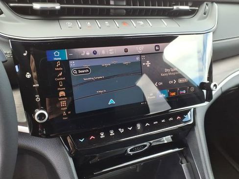 New 2026 Jeep Grand Cherokee L Limited AWD/4WD image 20