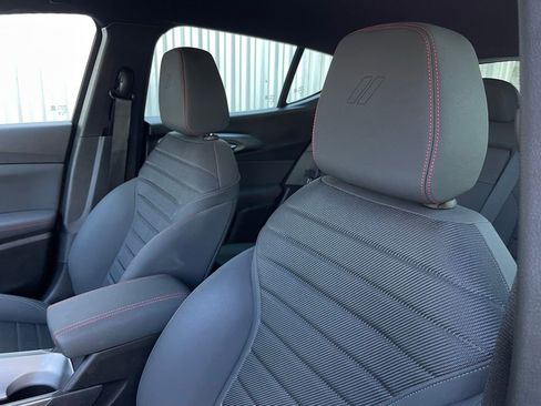 Used 2024 Dodge Hornet R/T image 24