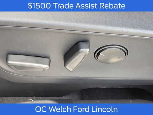 New 2025 Ford Bronco Sport Heritage w/ Convenience Package image 22