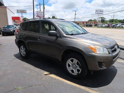 Used 2011 Toyota RAV4 2WD w/ Base L4 Extra Value Pkg image 2