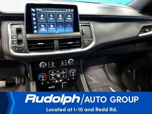Used 2023 Chevrolet Tahoe RST w/ RST Performance Edition AWD/4WD image 16
