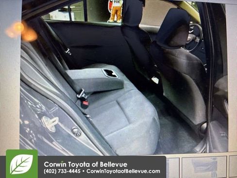 Used 2024 Toyota Corolla LE image 16