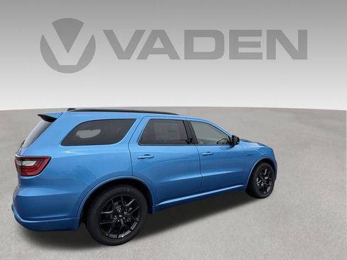 New 2026 Dodge Durango GT AWD/4WD image 7