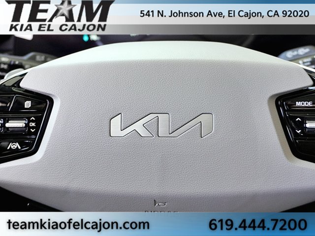New 2026 Kia Niro Wave w/ Wave Preserve Package FWD image 40