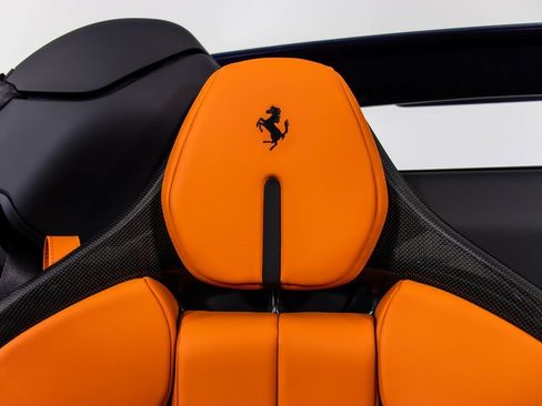 Certified 2025 Ferrari 296 GTS image 55