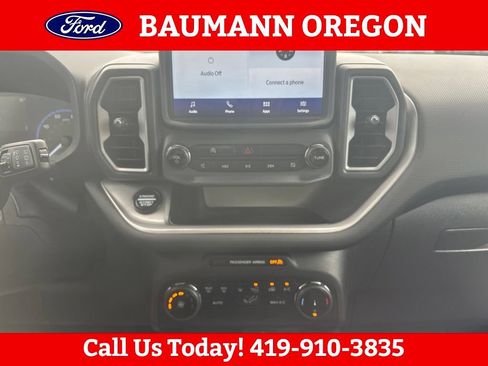 Used 2023 Ford Bronco Sport Big Bend AWD/4WD image 23