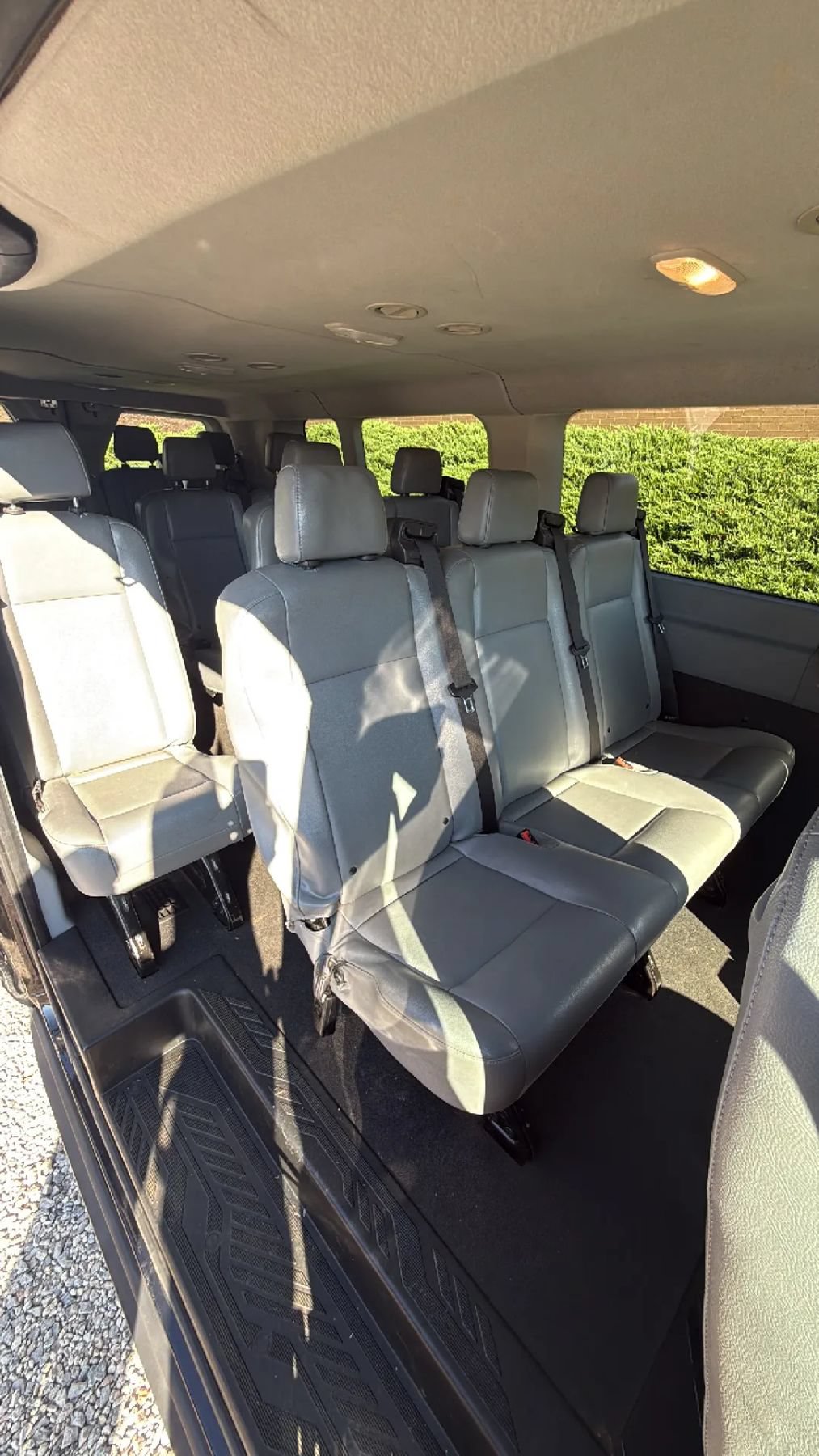 Used 2018 Ford Transit 350 XL RWD image 33