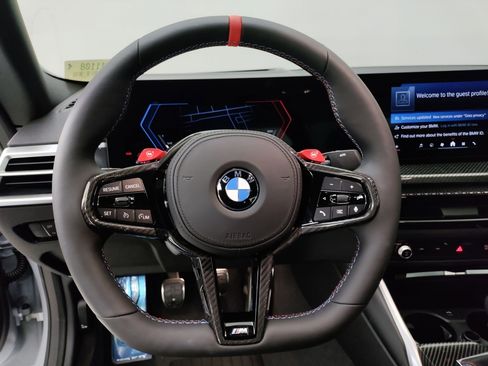 New 2026 BMW M2 w/ Lighting Package image 16