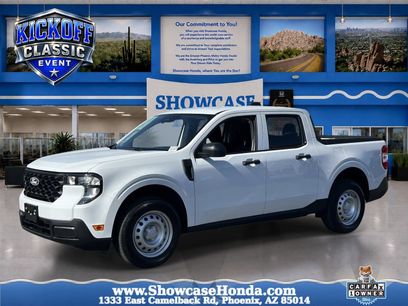 Used 2025 Ford Maverick XL w/ Equipment Group 102A