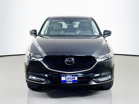 Used 2017 MAZDA CX-5 Grand Touring AWD/4WD image 2