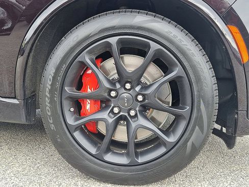 Used 2023 Dodge Durango SRT Hellcat AWD/4WD image 27