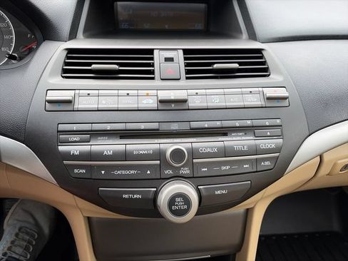 Used 2012 Honda Accord EX-L image 22