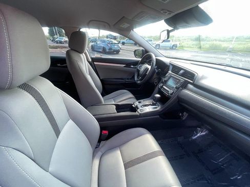 Used 2020 Honda Civic LX image 6