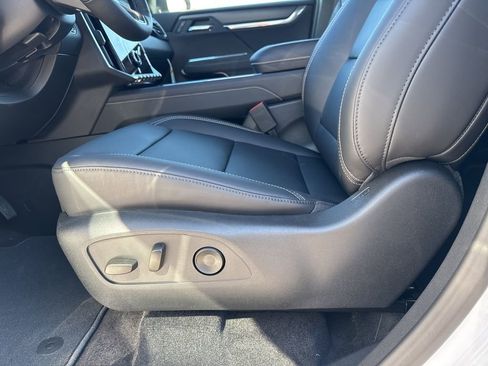 New 2026 GMC Acadia Elevation w/ Black Edition image 18