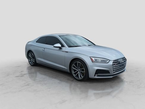 Used 2018 Audi S5 Premium Plus AWD/4WD image 2
