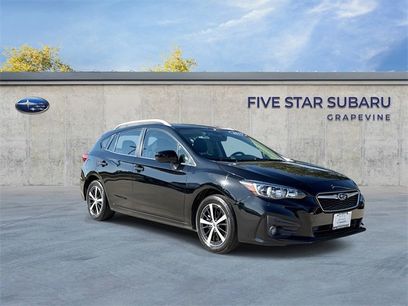 Used 2019 Subaru Impreza 2.0i Premium w/ Eyesight & BSD/Rcta & SRF