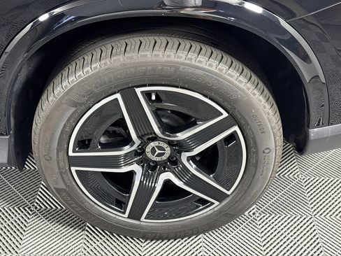 Certified 2026 Mercedes-Benz GLC 300 image 21