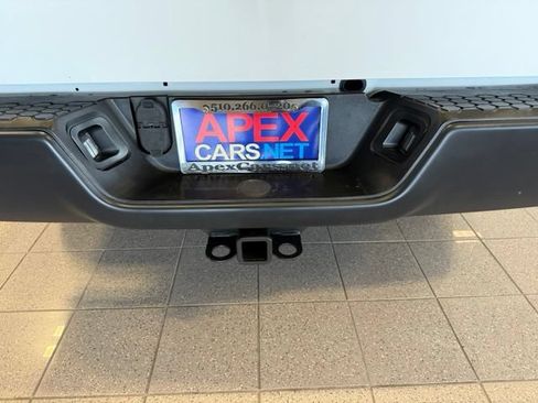 Used 2022 RAM 1500 Tradesman w/ Popular Equipment Group RWD image 7