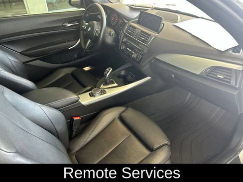 Used 2016 BMW M235i xDrive Coupe AWD/4WD image 27