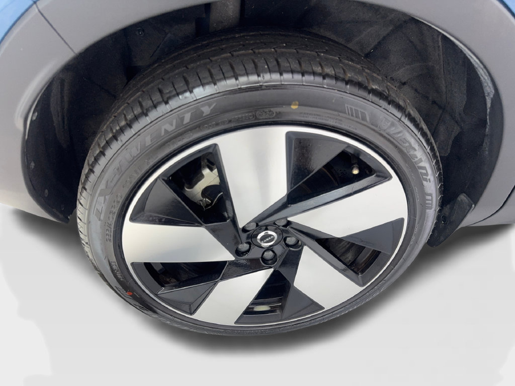 Used 2023 Volvo C40 P8 Recharge Ultimate AWD/4WD image 85