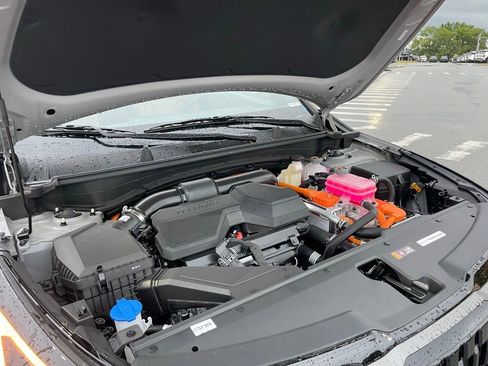 New 2026 Kia Sportage X-Line image 33