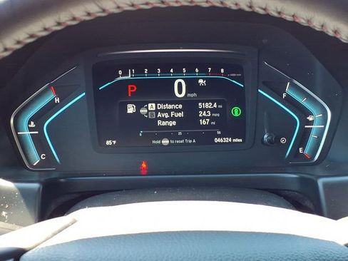 Used 2024 Honda Odyssey Sport image 21