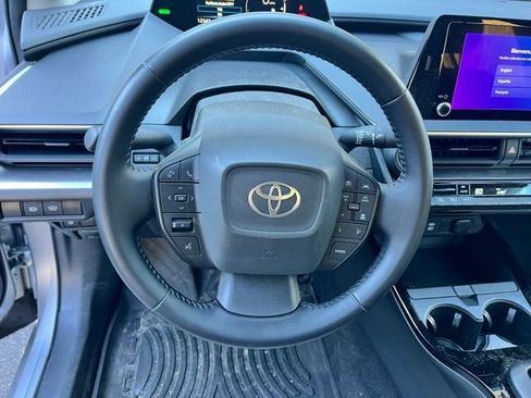 Used 2024 Toyota Prius LE image 15