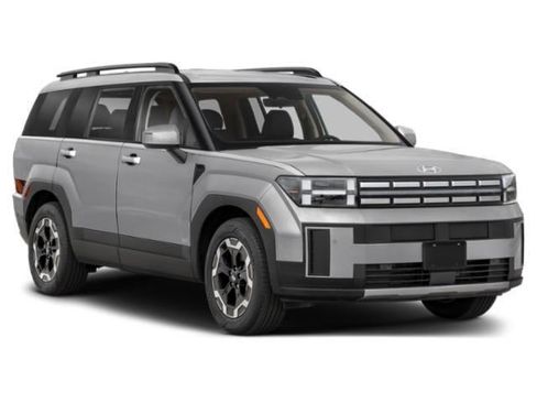 Used 2025 Hyundai Santa Fe SEL image 6