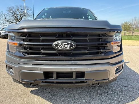 New 2026 Ford F150 XLT AWD/4WD image 33