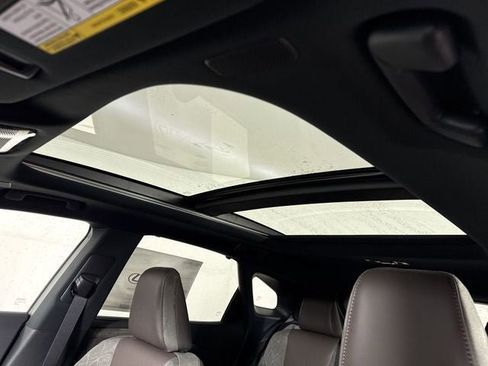 New 2026 Lexus RX 350 w/ Luxury Package image 17