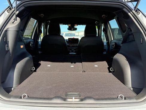 New 2026 Jeep Compass Trailhawk image 12