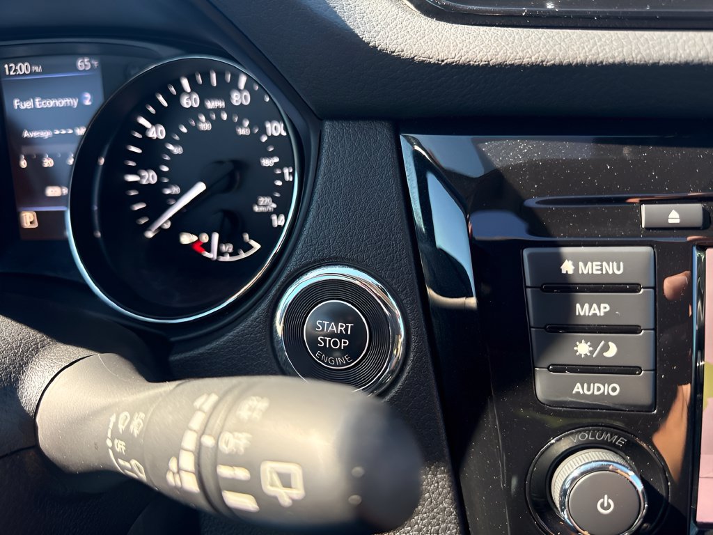 Used 2019 Nissan Rogue Sport SL w/ Premium Package AWD/4WD image 22