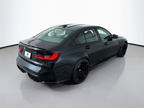 New 2026 BMW M3 Competition w/ Executive Package image 7