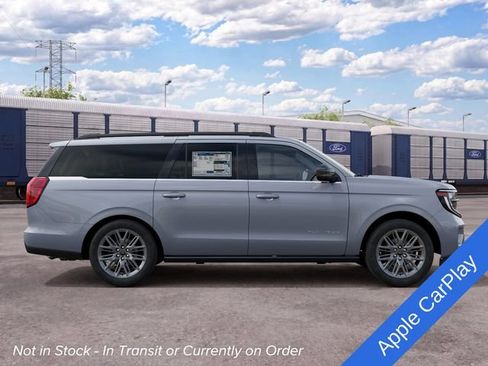 New 2027 Ford Expedition Max Platinum w/ Driver's Package AWD/4WD image 5