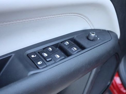 Used 2025 Jeep Compass Limited AWD/4WD image 22