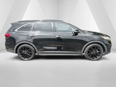 Used 2020 Kia Sorento S FWD image 8