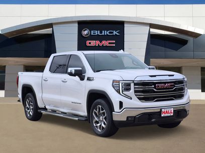 Certified 2023 GMC Sierra 1500 SLT w/ SLT Premium Package