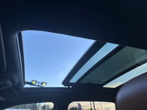 Used 2023 RAM 1500 Limited w/ Body Color Bumper Group image 29