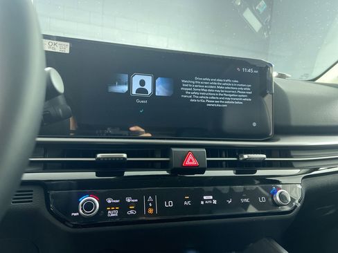 New 2026 Kia Sportage SX image 27