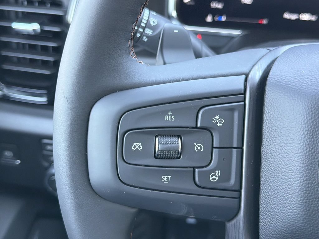 New 2026 GMC Sierra 1500 AT4 w/ Technology Package AWD/4WD image 10