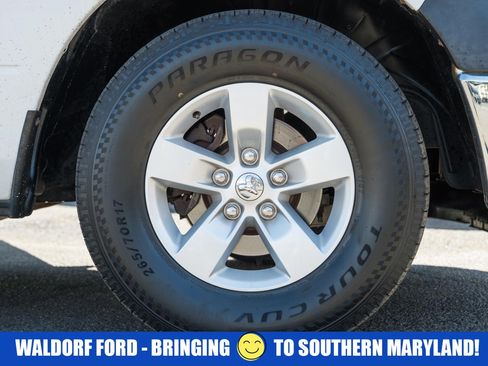 Used 2014 RAM 1500 Tradesman w/ Power & Remote Entry Group RWD image 17