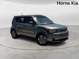 Used 2017 Kia Soul EV + w/ Sun & Fun Package image 2
