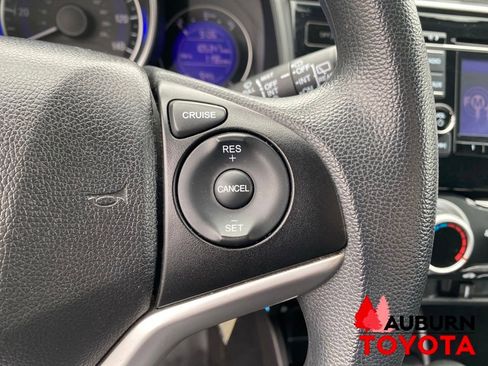 Used 2016 Honda Fit LX image 35